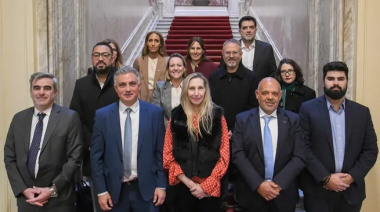 Cuestionan el rumbo de LLA en la Provincia y piden una estrategia clara