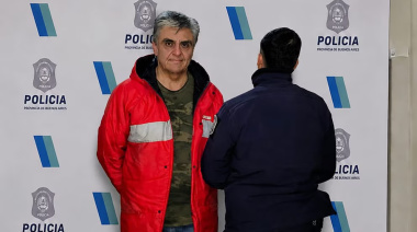 Detuvieron a un concejal de La Libertad Avanza acusado de vender drogas en Bragado