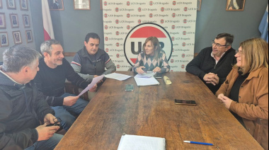 La UCR pide la suspensión preventiva del concejal de LLA y que se inicie el proceso de destitución