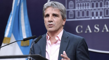 Los detalles del "plan platita" libertario con fondos de ANSES como respaldo