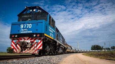 El Gobierno aprobó la privatización del Belgrano Cargas, San Martín y Urquiza