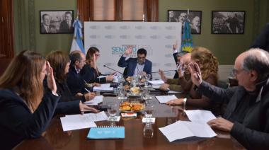La Legislatura bonaerense vuelve al ruedo y activa el debate en las comisiones