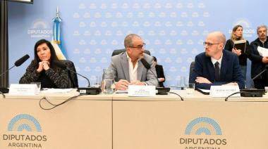 Diputados: el oficialismo limitó la Inocencia Fiscal para los funcionarios