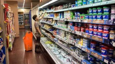 La inflación volvió a superar el 2% en julio y ya acumula casi 20% en siete meses