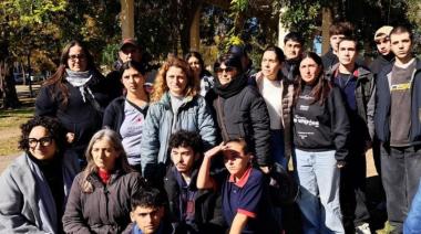 Tras la estafa, los alumnos de Bragado realizarán su viaje de egresados