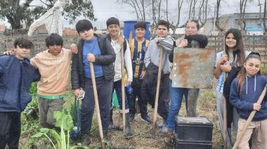 La 129° Exposición Rural de Nueve de Julio ya comenzó a tomar forma