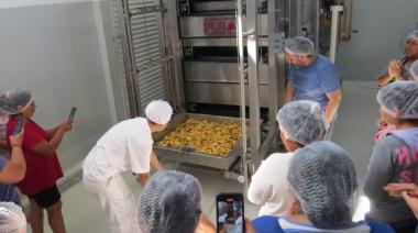 La UNLP y el Gobierno bonaerense se unen para producir alimentos sociales