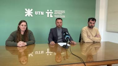 UTN: un equipo interdisciplinario acompañará a las familias de las víctimas