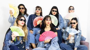 Llega a Pehuajó un programa de streaming producido por mujeres