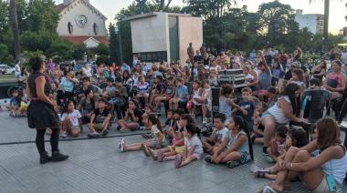 Pehuajó prepara una jornada especial para festejar el Día de las Infancias