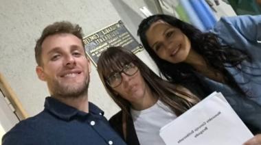 Basural: LLA repudió el archivo de la denuncia penal contra Barenghi