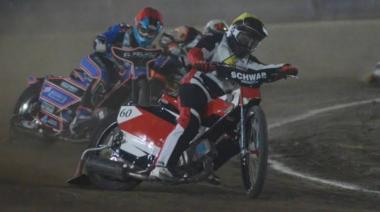 Speedway: Casares será sede de la final del Campeonato Argentino Invernal