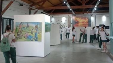 Continúa abierta la inscripción para participar del Premio Arte Joven