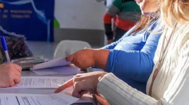 Becas educativas: últimos días para presentar la documentación