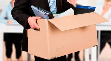 Empleo: el sector privado registrado perdió más de 9.000 puestos en mayo