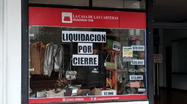 Menos consumo: preocupación en Bragado por el cierre de comercios