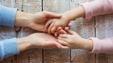 El Municipio puso en marcha el programa “Familias Solidarias”