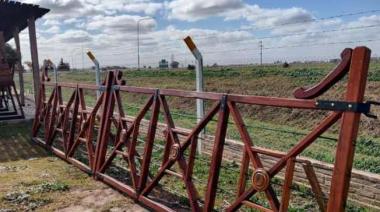 Trenque Lauquen tiene sólo el 3% de sus tierras en manos de extranjeros y Pehuajó el 1%