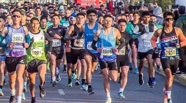 Trenque Lauquen será sede del Campeonato Nacional 10 km de Ruta