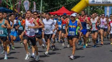 Todo listo para la primera edición de la carrera “Corremos por la Inclusión”