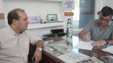Peaje: confirman  la continuidad del beneficio tarifario para los vecinos de Beruti