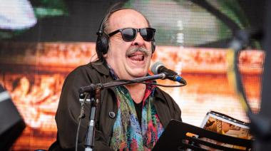 Litto Nebbia se presentará en el Teatro Bristol de Carlos Casares