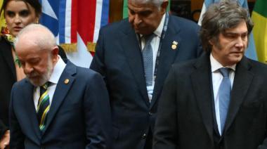 Brasil retira a su embajador de Argentina y rebaja al mínimo su relación diplomática