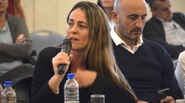Presentan nueva estrategia de admisión y primera escucha en salud mental