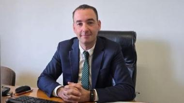 La excusa de Francisco Adorni ante el juez: "Olvidó" poner un cero