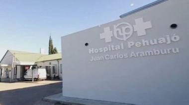 Hospital Aramburu: la terapia intensiva tendrá cinco camas de alta complejidad