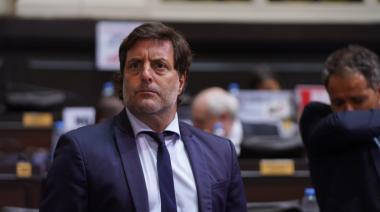 Rovello advirtió sobre el “riesgo de dividir a la oposición" y criticó a Zurro