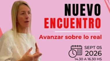 Nueva jornada de capacitación para emprendedores en Francisco Madero