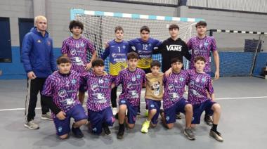 Destacada actuación casarense en la fase regional de los Juegos Bonaerenses