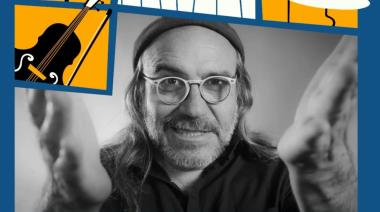 El ciclo de Música Urbana vuelve con una noche de tango, jazz y naturaleza