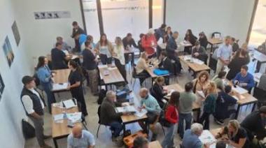 Convocan a emprendedores a participar de ronda interprovincial de negocios