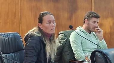 Se rompe La Libertad Avanza en el Concejo: Sabrina Gulino se aleja de Monzón