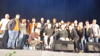 Música e inclusión: exitosa segunda edición de Espiral Rock