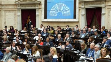 Endeudamiento: la oposición prepara una ofensiva contra Milei en Diputados