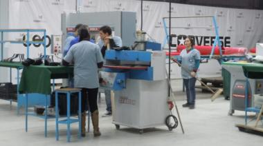 Cerró otra textil y hay 140 trabajadores afectados en dos ciudades bonaerenses