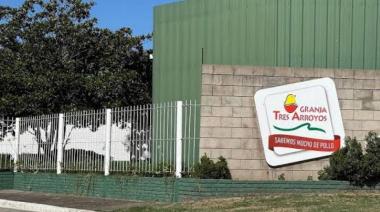 Un gigante de la industria avícola paraliza su producción en Capitán Sarmiento