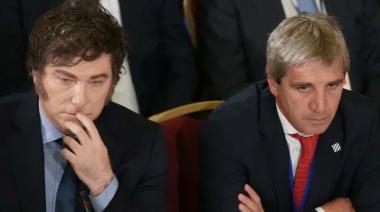 Milei reivindicó el rumbo de su Gobierno y cuestionó las críticas a la economía