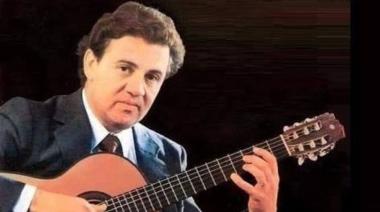 Adiós a Néstor “Cacho” Tacunau, emblema cultural trenquelauquense