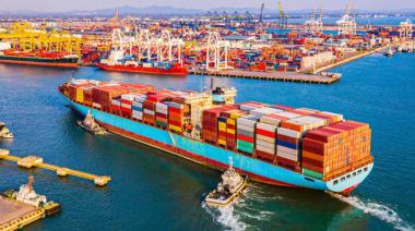 Las exportaciones agroindustriales a la Unión Europea crecieron un 30%