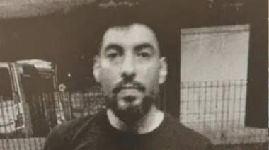 Allanan el domicilio de Facundo Moyano tras ser detenido por lesiones