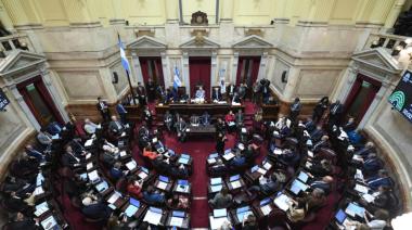 Ley de Tierras: la sesión tambalea por nuevas bajas entre los aliados del Gobierno