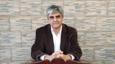 El concejal de LLA Germán Díaz negó las acusaciones ante la Justicia