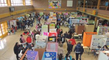 Nueve de Julio llevará 16 proyectos a la Feria de Ciencias Regional en Chivilcoy