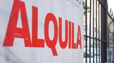 Cuánto cuesta alquilar una vivienda en la ciudad de Trenque Lauquen