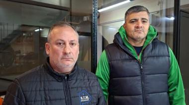 Municipales advierten que la paritaria está trabada "por un mes de diferencia"