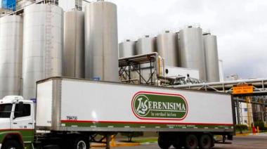 Arrancó "la nueva" La Serenísima: cómo se reparten el poder entre Arcor y Danone